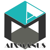 Logo von AixManus